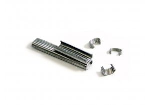 Pierścienie mocujące, OCYNK, 18 mm opakowanie 2500 sztuk do Bostitch Stanley P7.